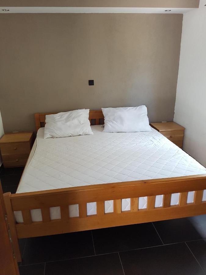 Apartmani Morovi Dvori Драге Экстерьер фото