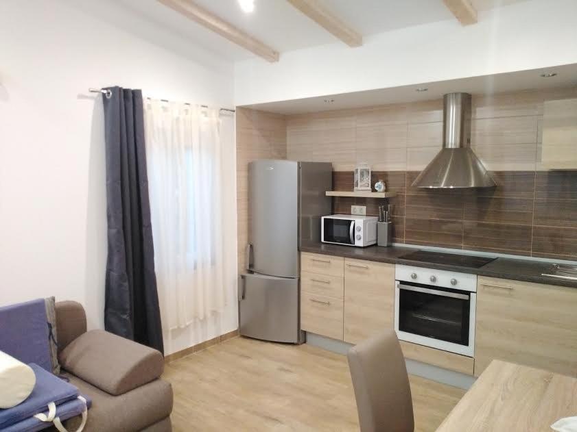 Apartmani Morovi Dvori Драге Экстерьер фото