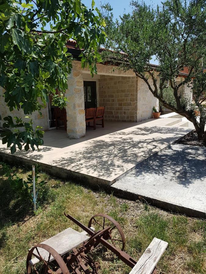 Apartmani Morovi Dvori Драге Экстерьер фото