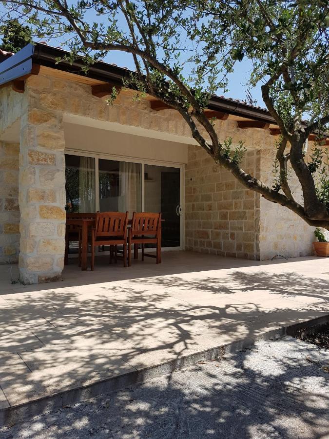 Apartmani Morovi Dvori Драге Экстерьер фото